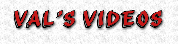 Val Video